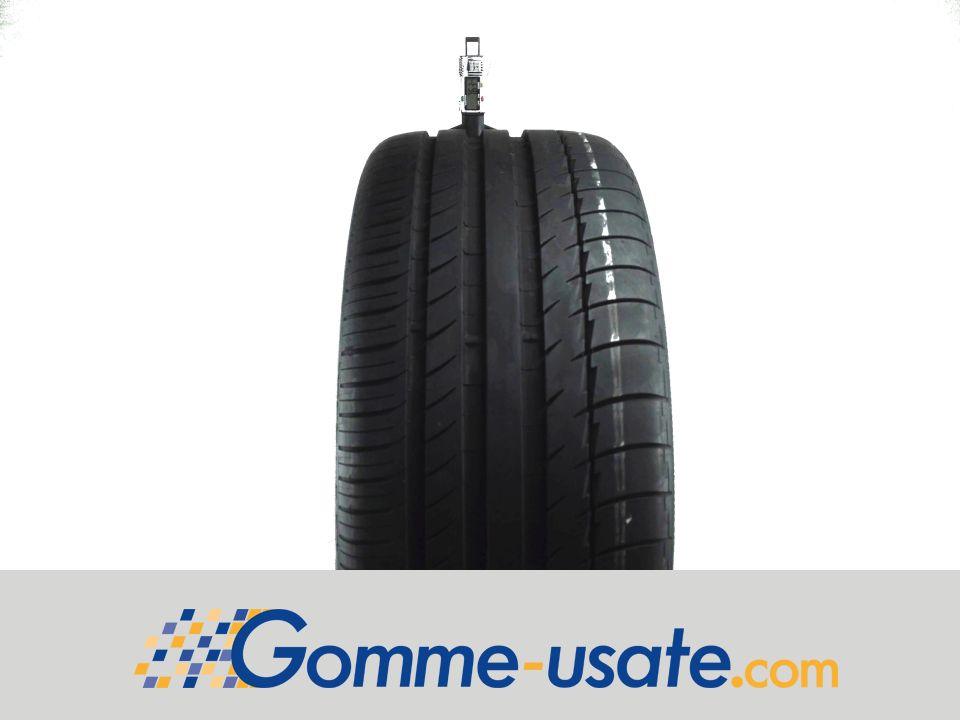 Thumb Michelin Gomme Usate Michelin 255/35 ZR20 97Y Pilot Sport PS2 XL (95%) pneumatici usati Estivo_2